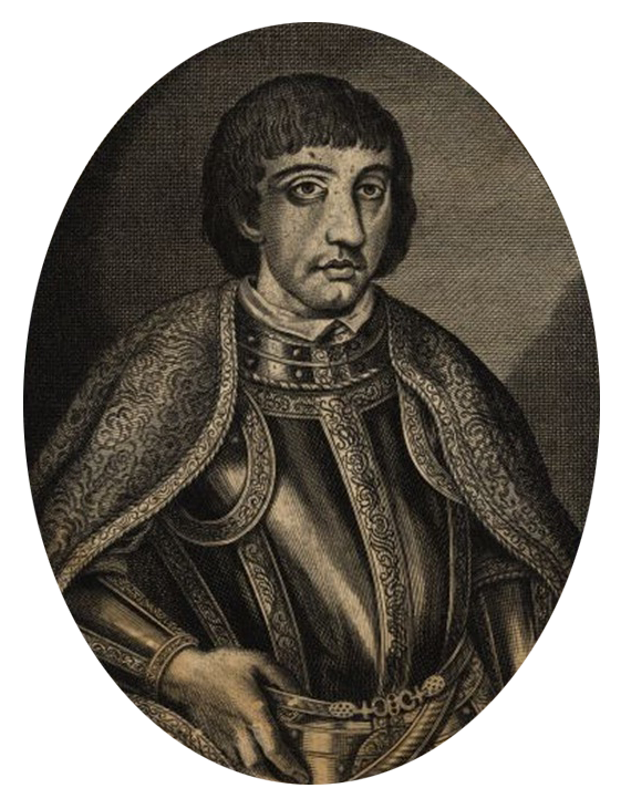 Afonso I