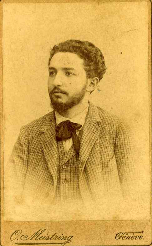 Alexander Atabekian