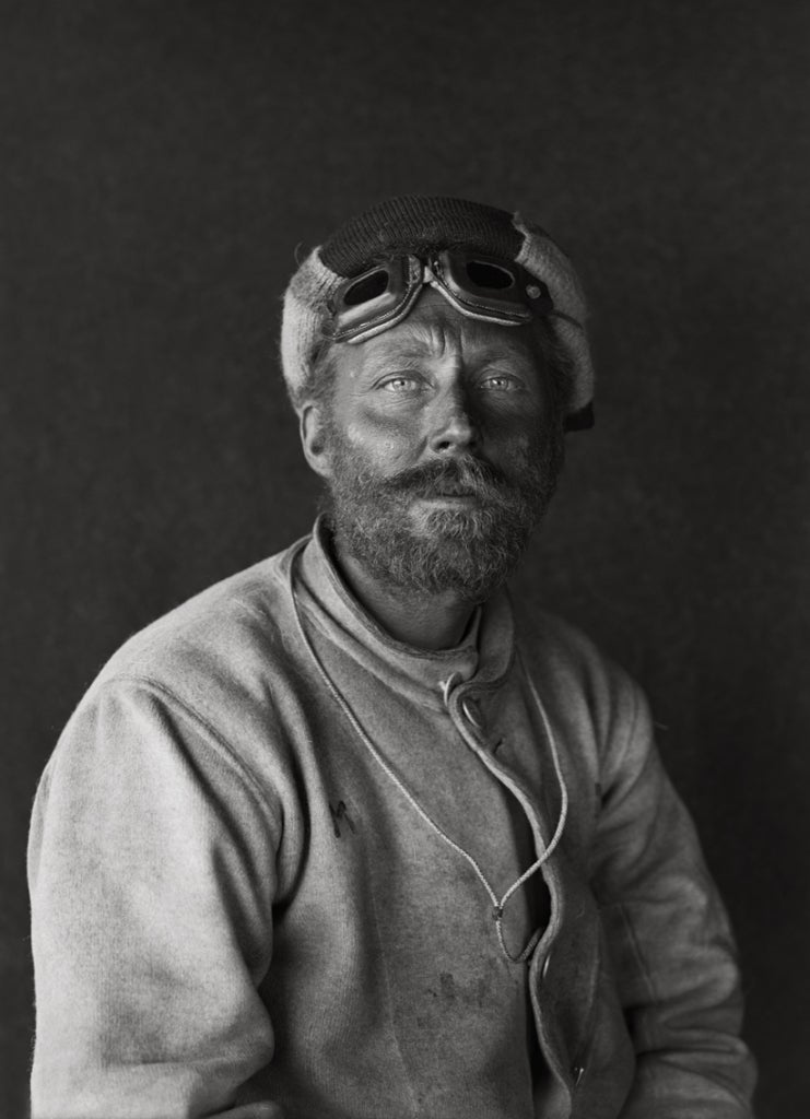 Cecil Meares