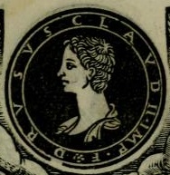 Tiberius Claudius Drusus