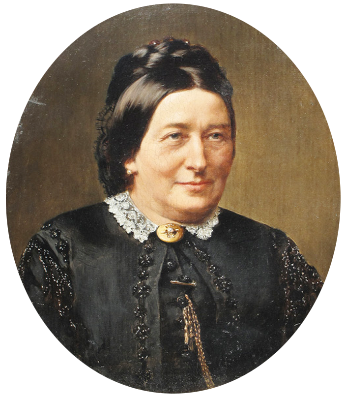 Emilie Bieber