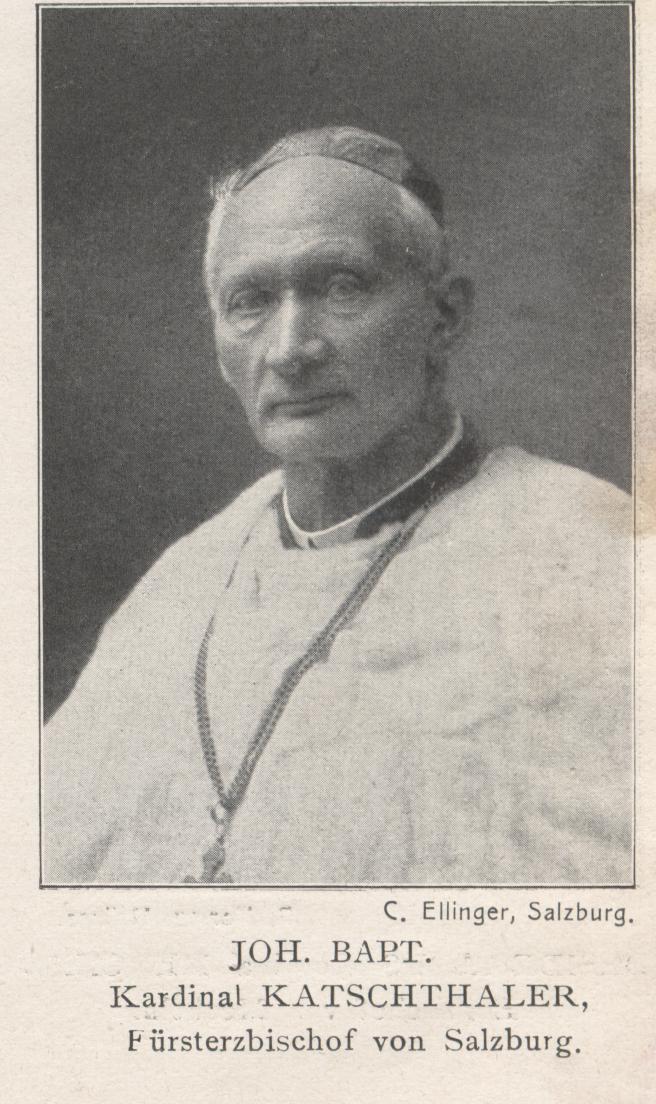Johannes Katschthaler
