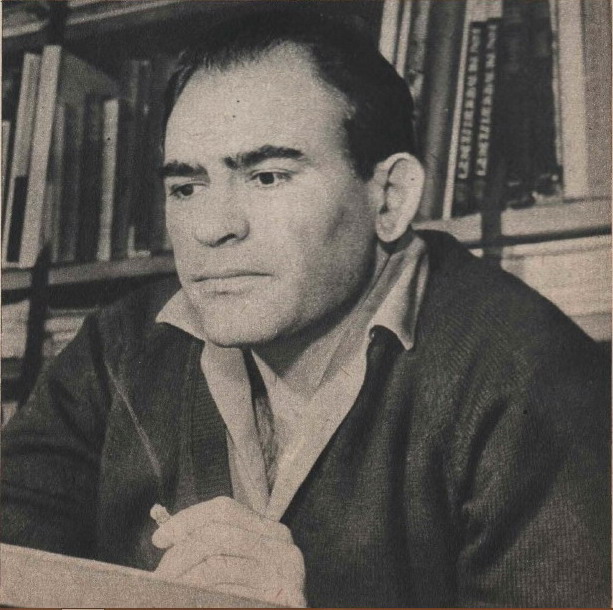 Liviu Ciulei