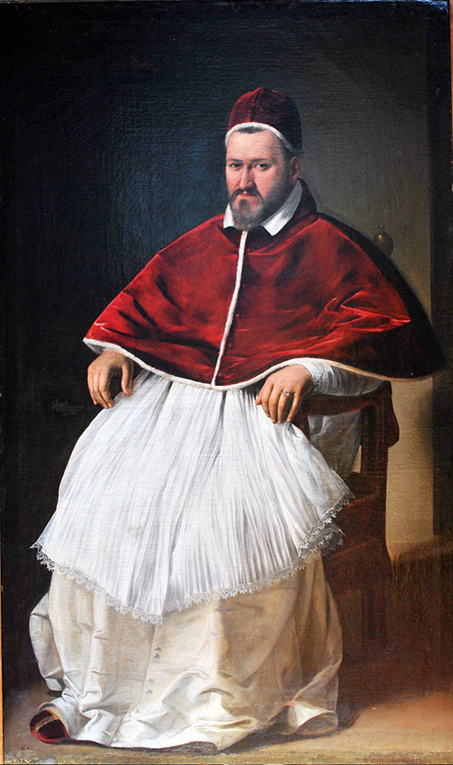 Paul V