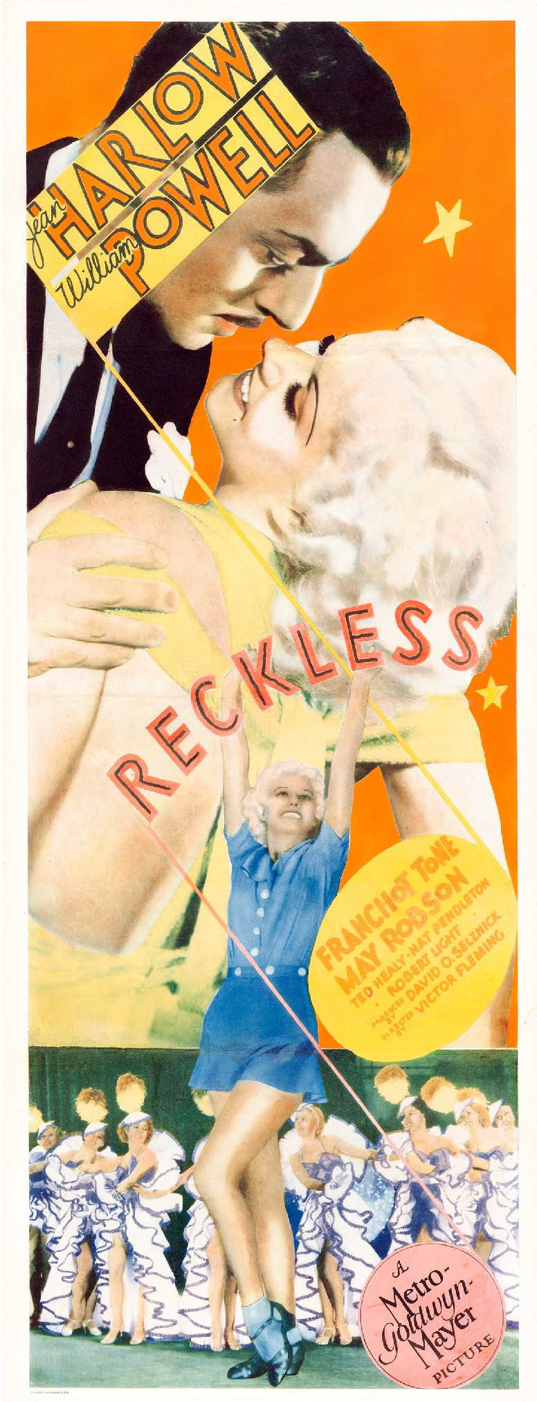 Reckless