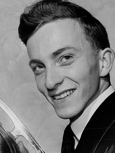 Wallace Diestelmeyer