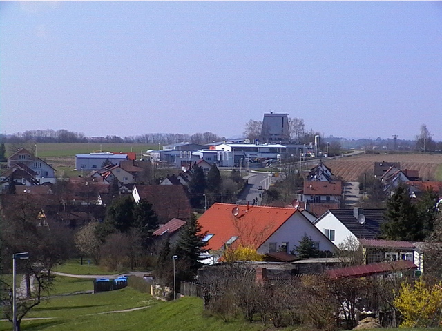 Allmersbach
