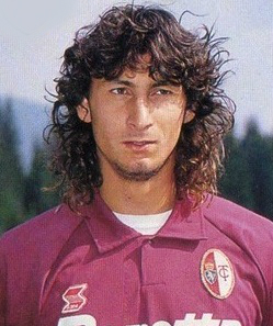 Andrea Silenzi