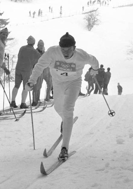 Bjarne Andersson