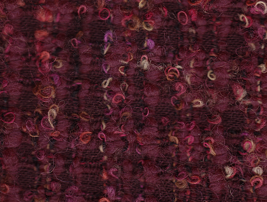 bouclé
