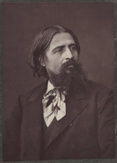 Augustin Feyen-Perrin