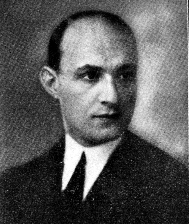 George Georgescu