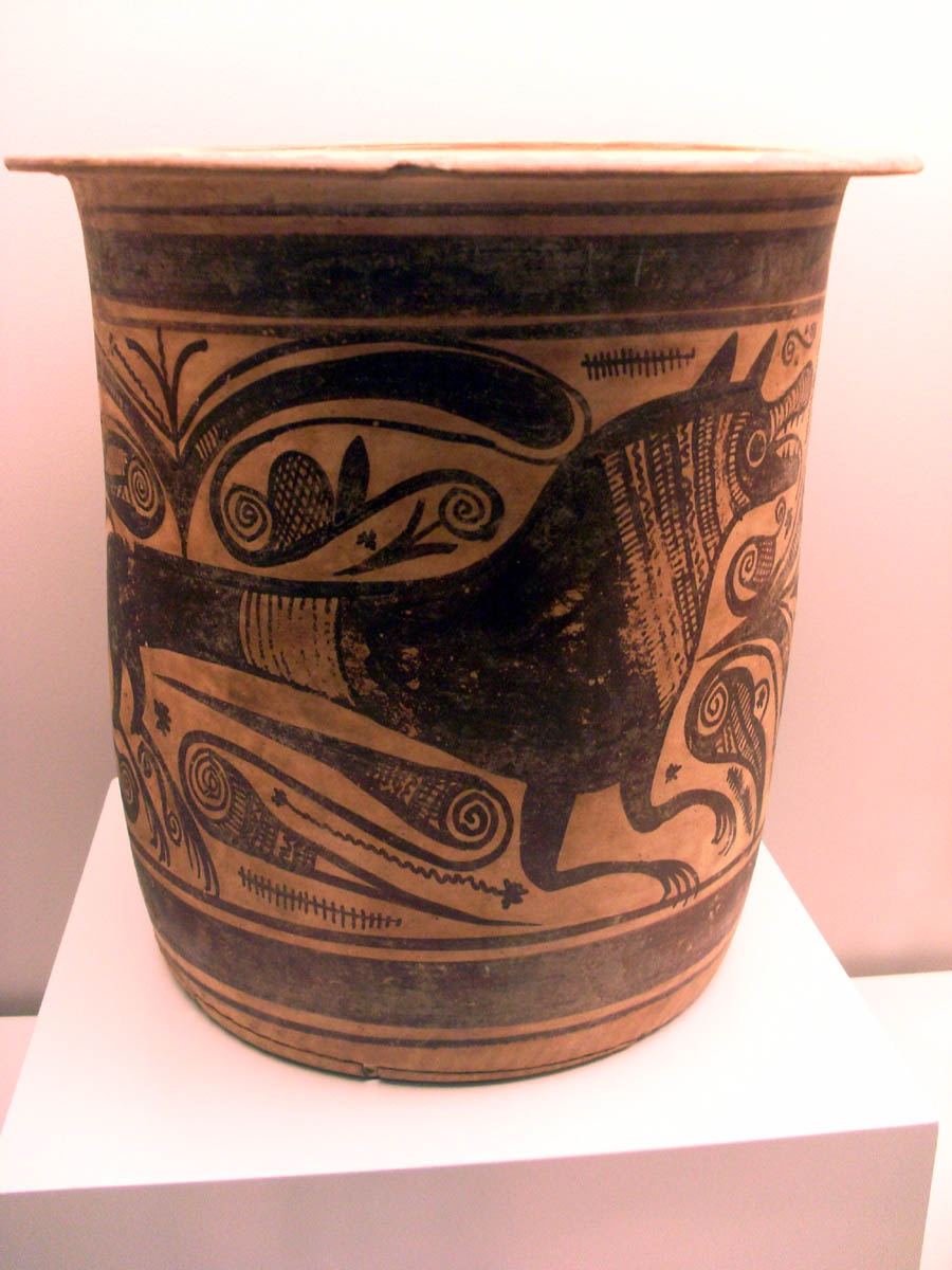 kalathos