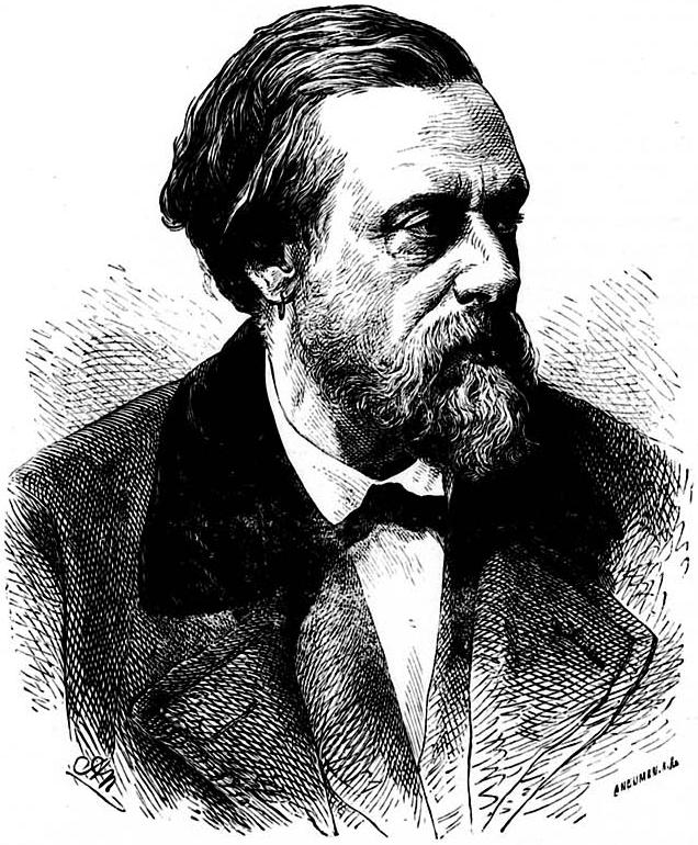 Ludwig Bohnstedt