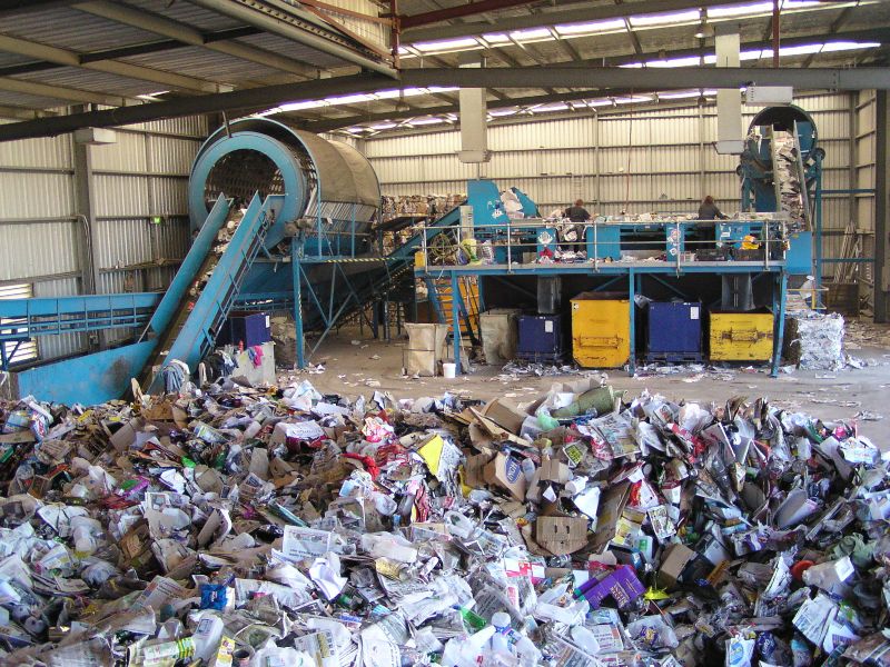 waste management