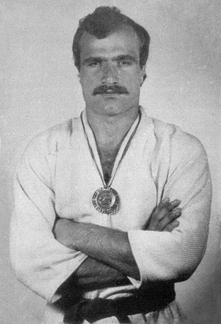 Mircea Frățică