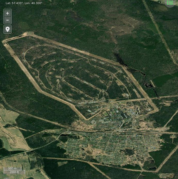 Burmakino