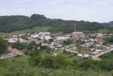 Nova Pádua