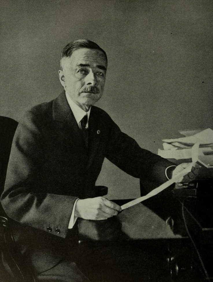 John Joseph Carty