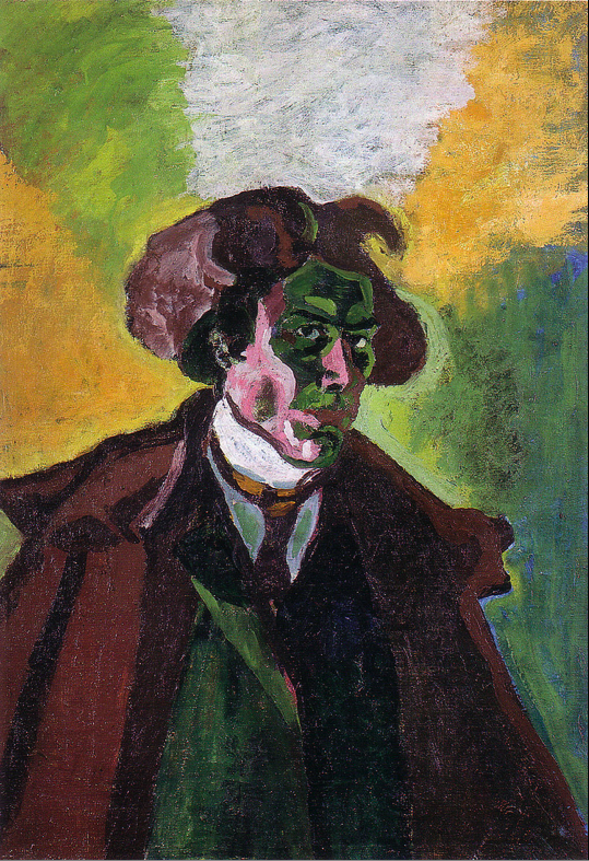 Czech Cubism