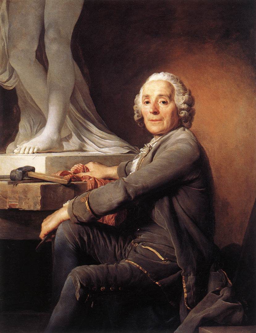 Christophe-Gabriel Allegrain