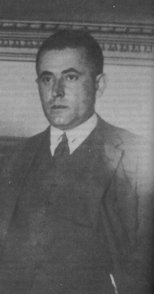 Felipe Alaiz de Pablo