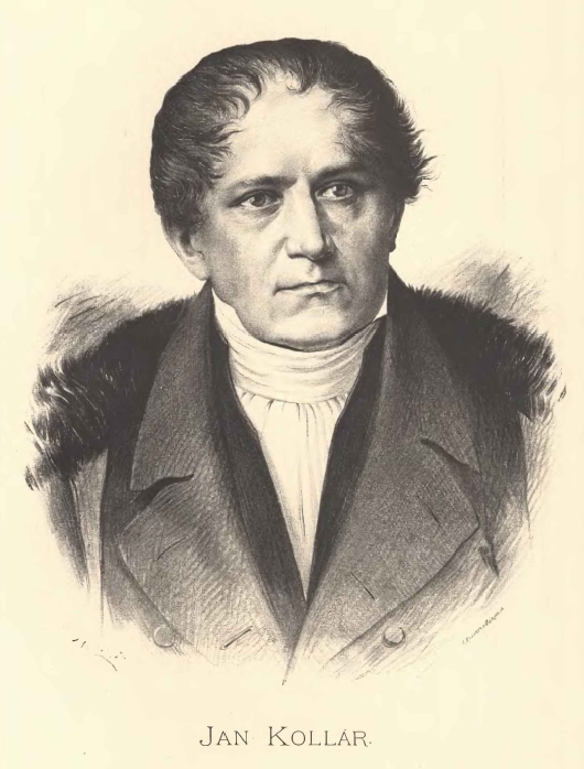 Ján Kollár