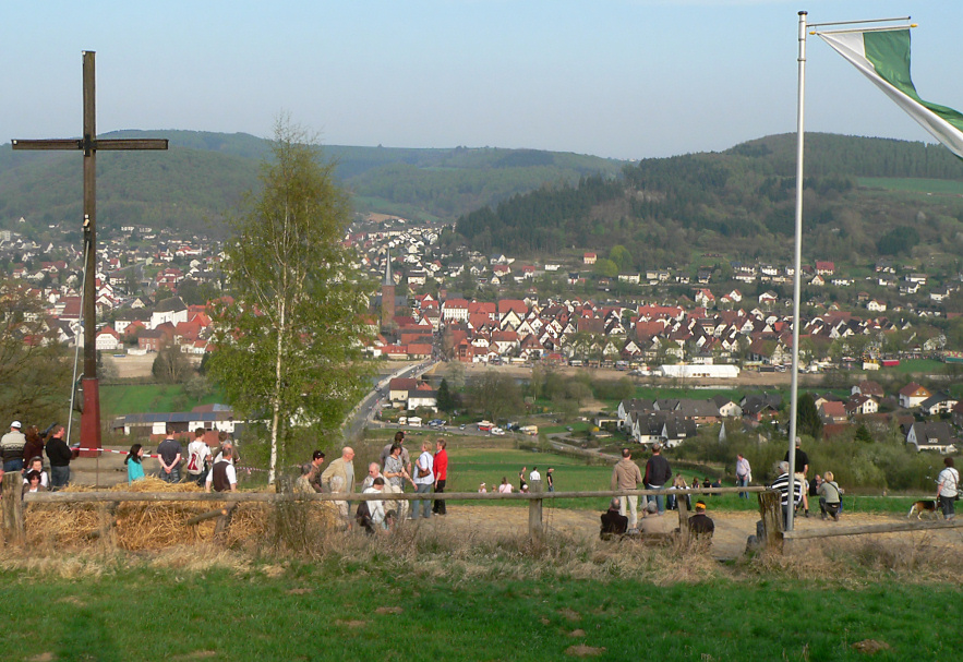Lügde