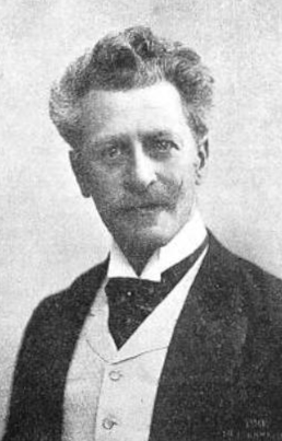 Siegfried Ochs