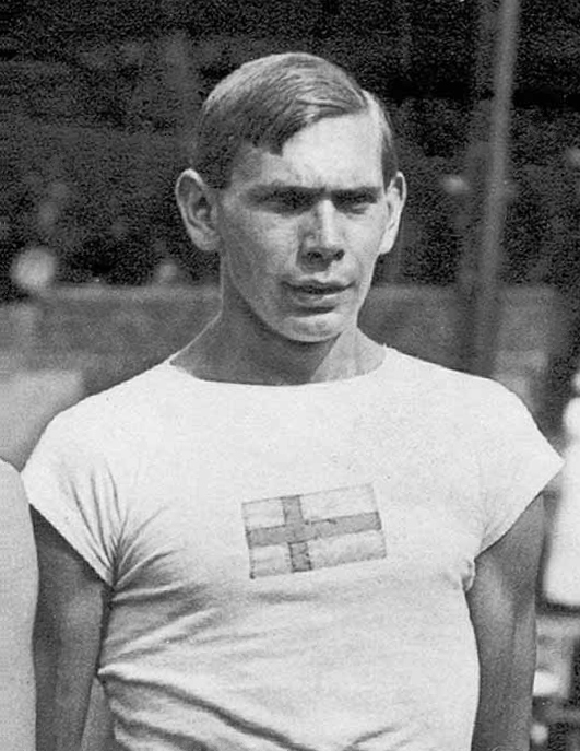 Erik Almlöf