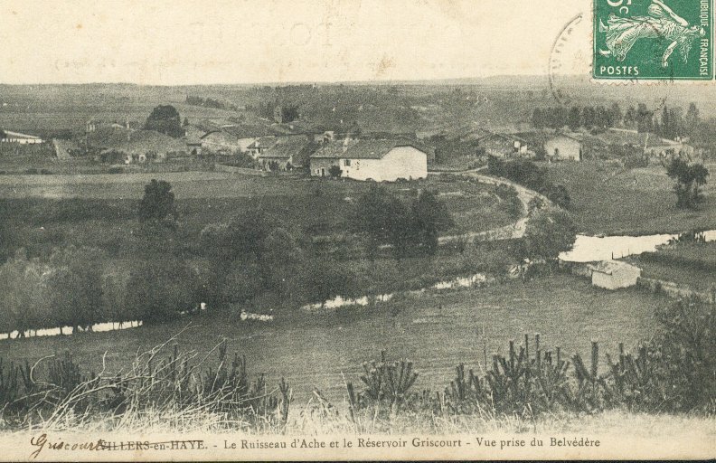 Villers-en-Haye