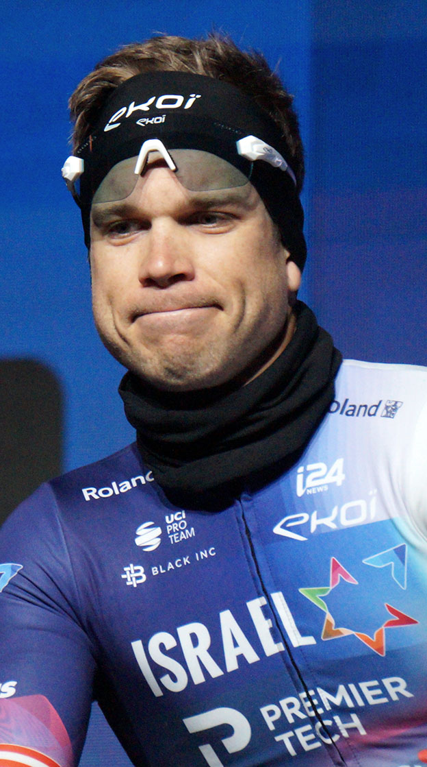 Guillaume Boivin