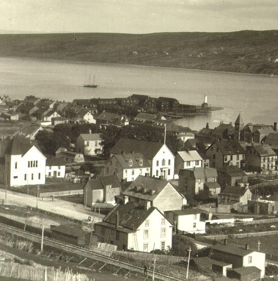Harbour Grace