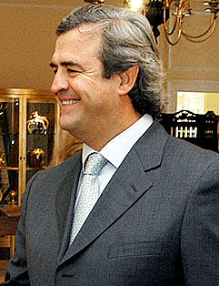 Jorge Larrañaga
