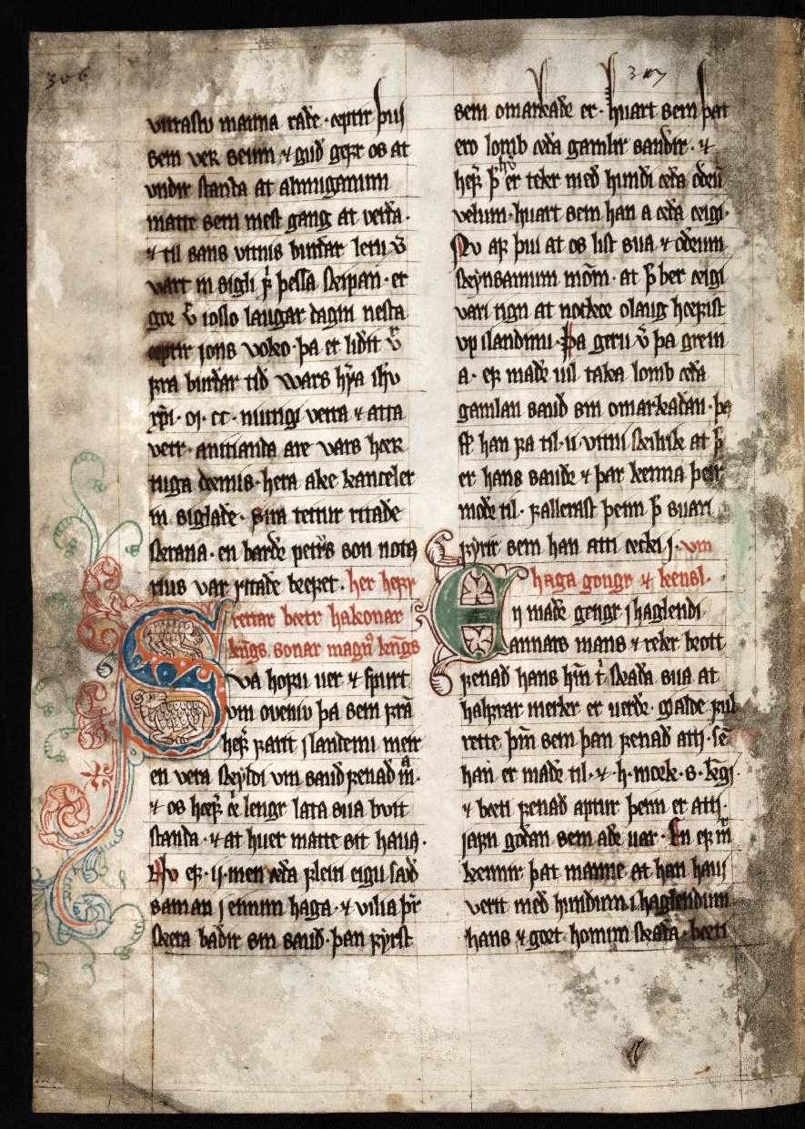 Sheep letter