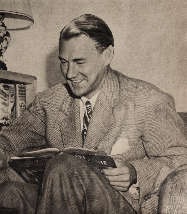 Sonny Tufts