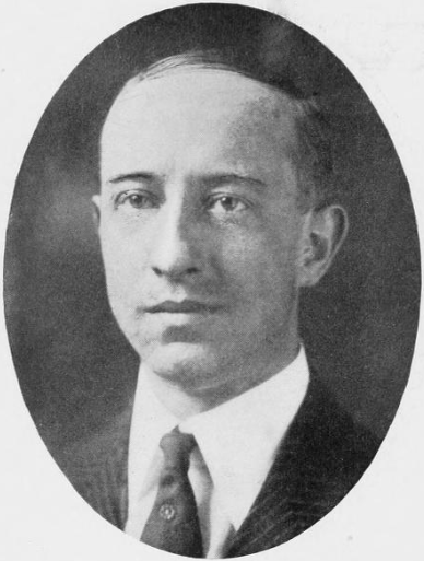 William Van Alen