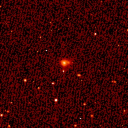 (26308) 1998 SM165
