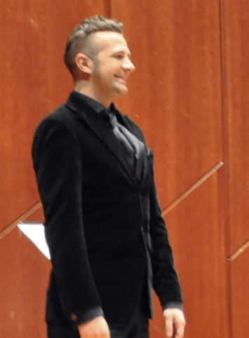 Max Emanuel Cenčić