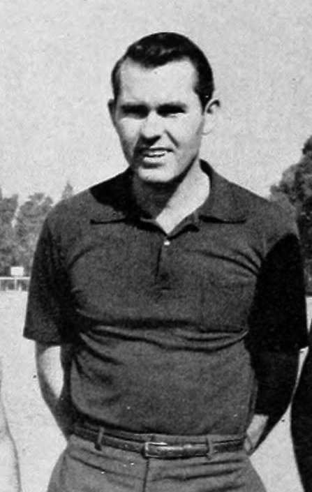 Craig Dixon