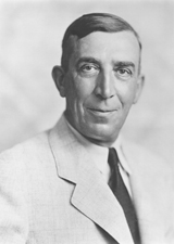 George A. Wilson
