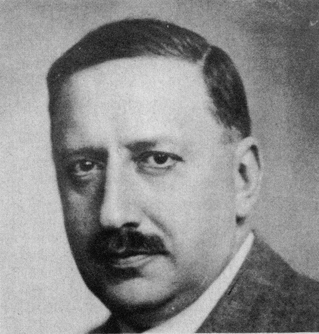 Rezső Bálint