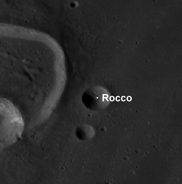 Rocco