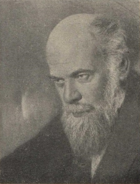 Alexander Vesnin