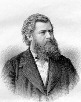 Viktor Nessler