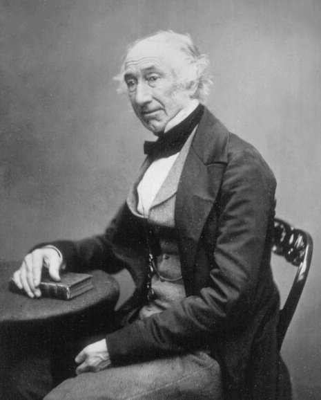 William Jackson Hooker