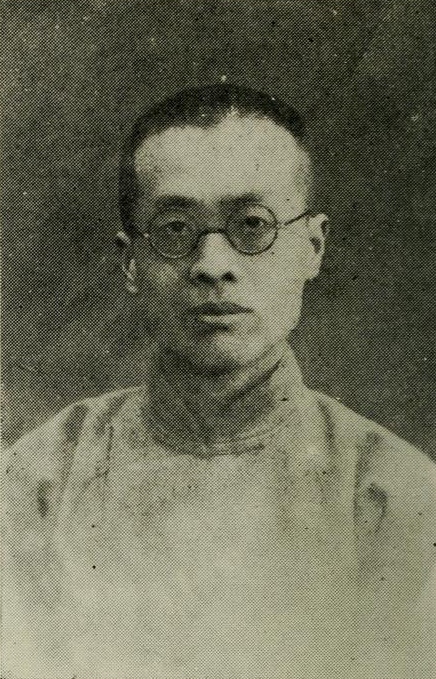 Zhang Dongsun