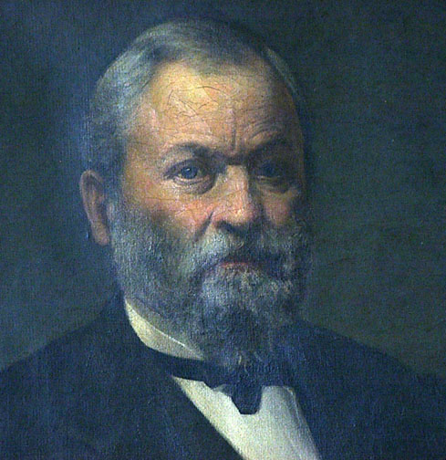 William Fargo