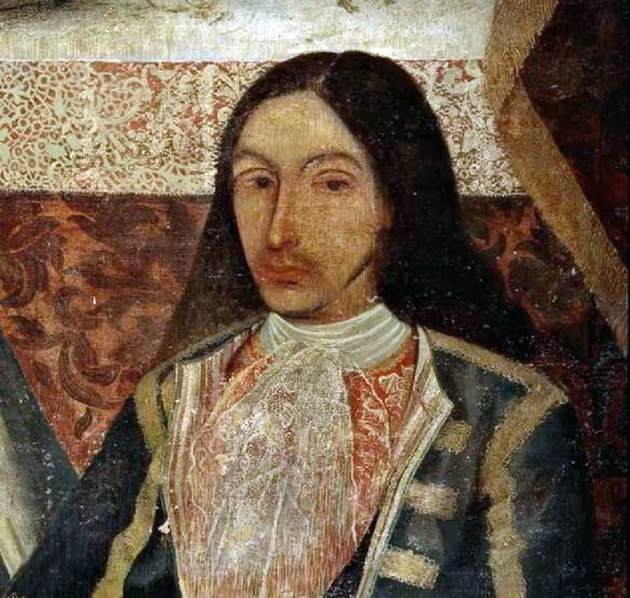 Amaro Rodríguez Felipe