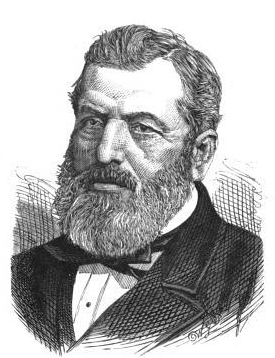 Benjamin Samuel Williams